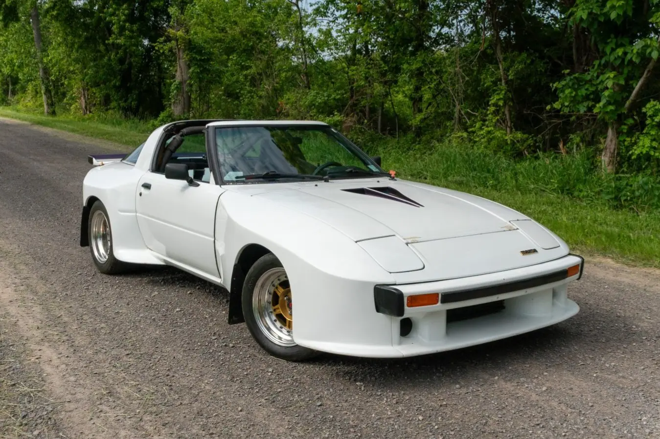 1980 Mazda RX-7