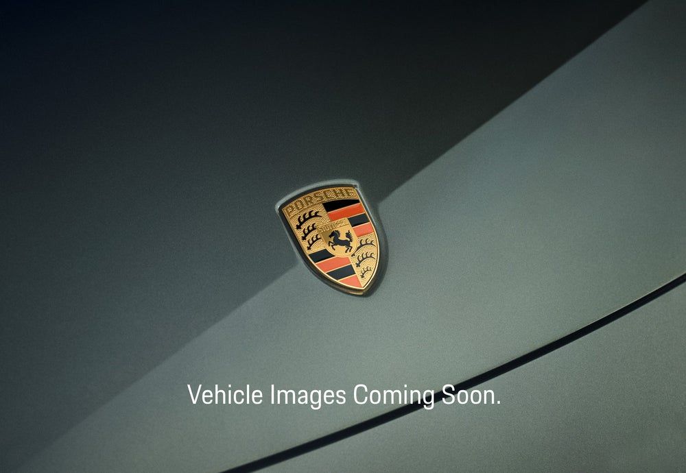 1996 Porsche 993 Carrera