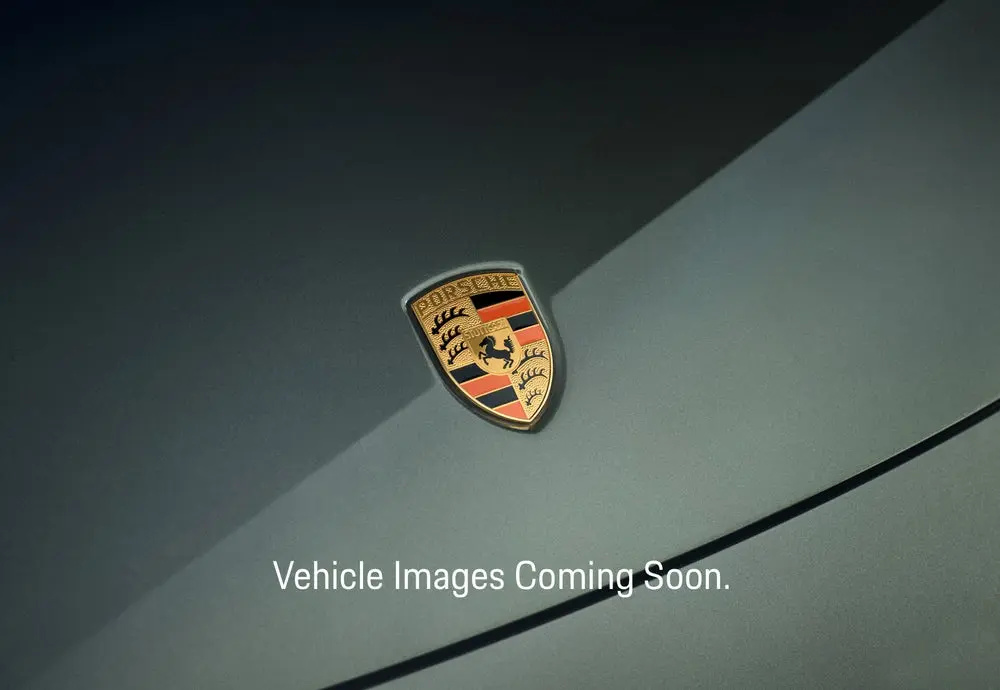 1996 Porsche 993 Carrera