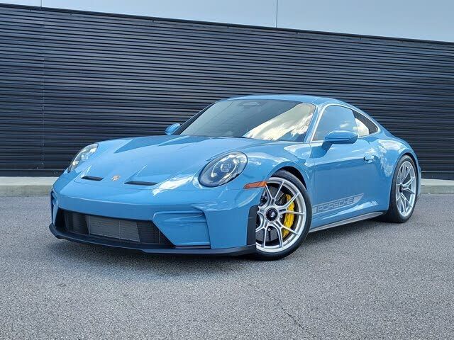 2026 Porsche 992.2 GT3