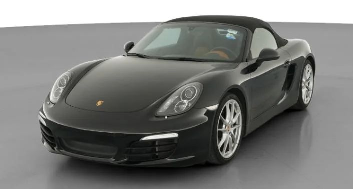 2015 Porsche Boxster S, for sale
