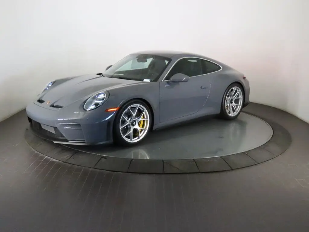 2026 Porsche 992.2 GT3