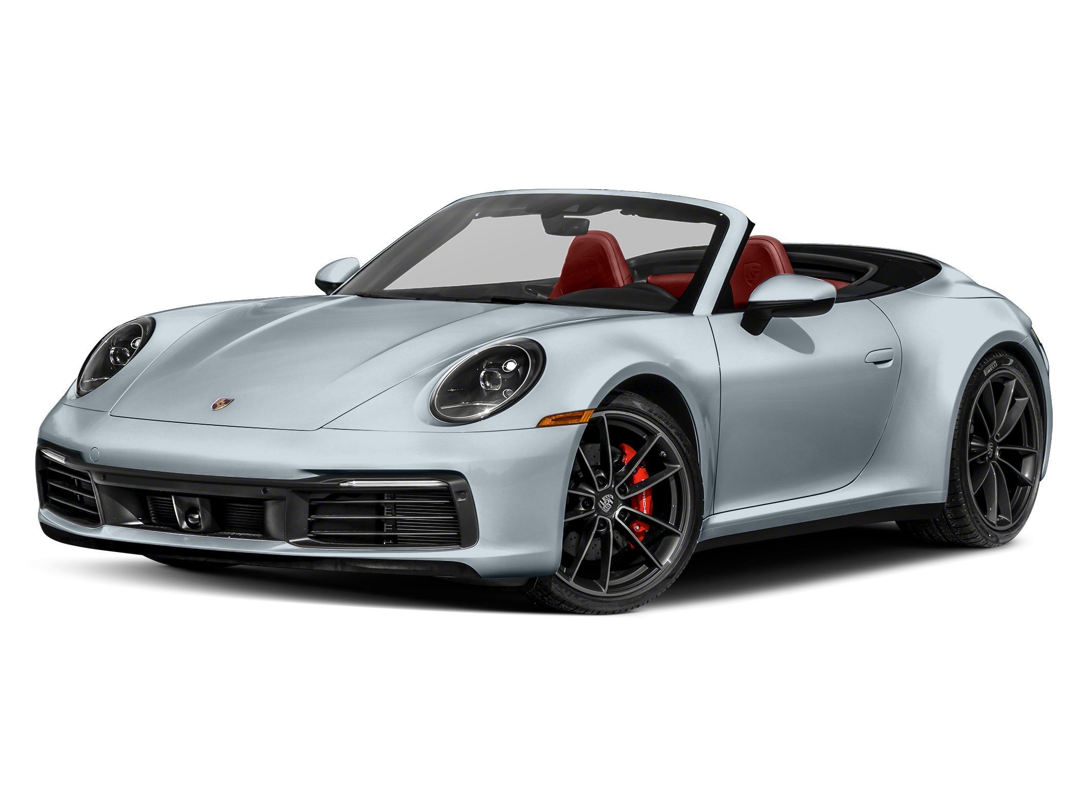 2022 Porsche 992.1 Carrera S