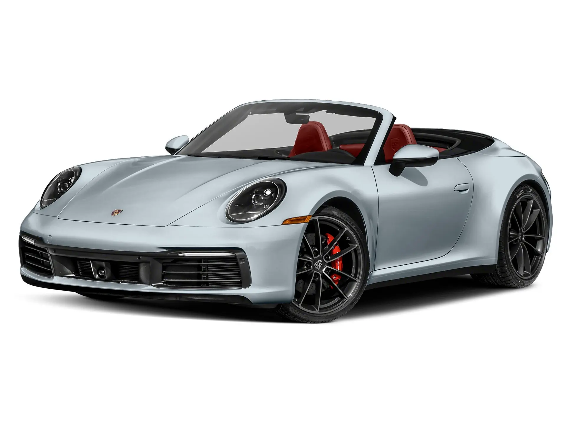 2022 Porsche 992.1 Carrera S