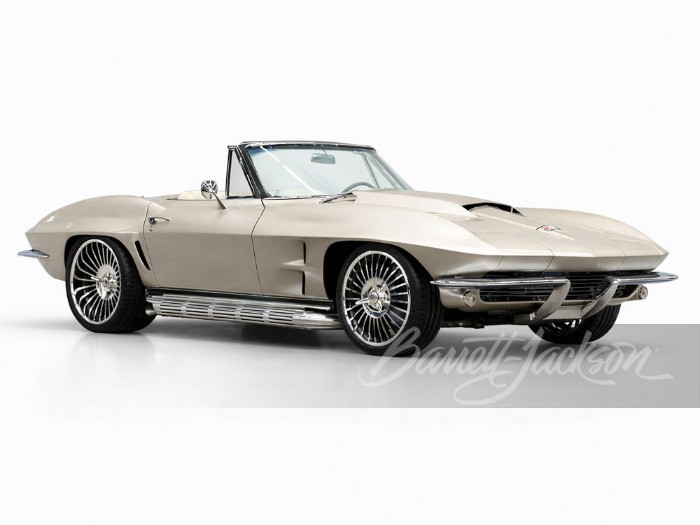 1964 Chevrolet Corvette