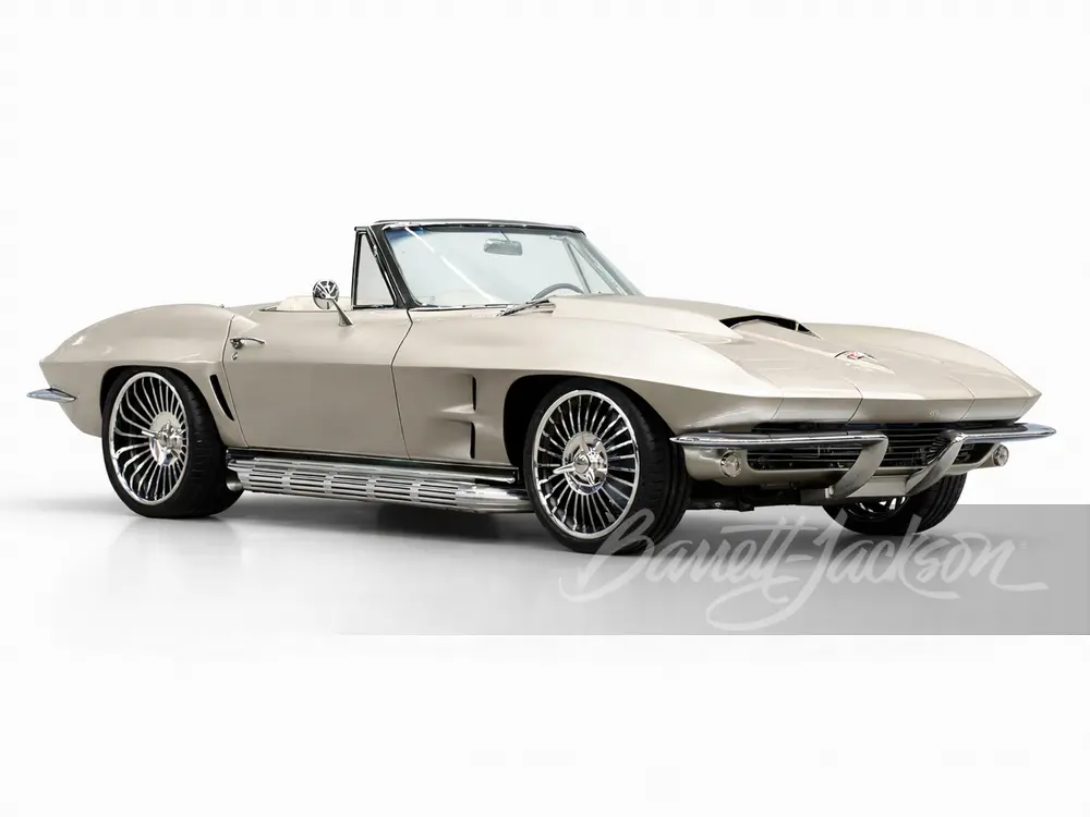 1964 Chevrolet Corvette