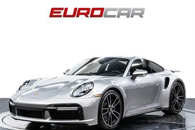 2024 Porsche 992.1 Turbo