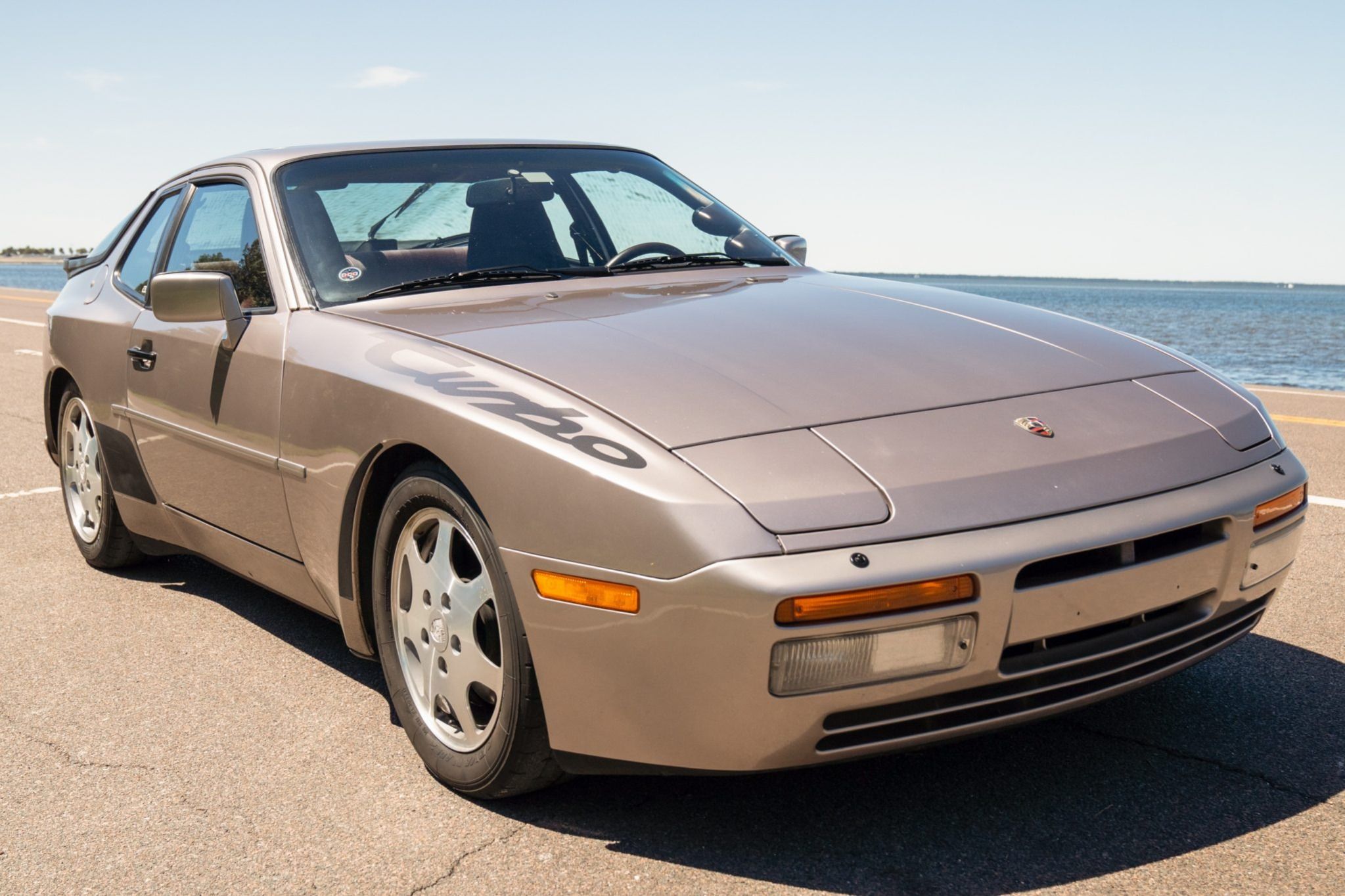 1988 Porsche 944