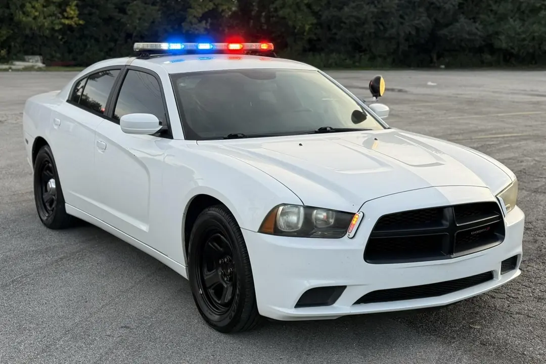 2011 Dodge Charger R/T, sold Oct 2025