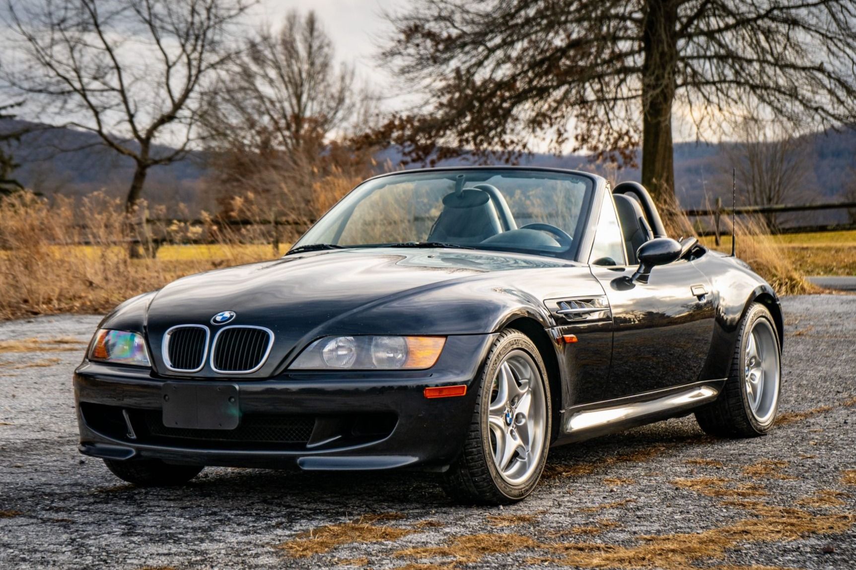 1998 BMW Z3
