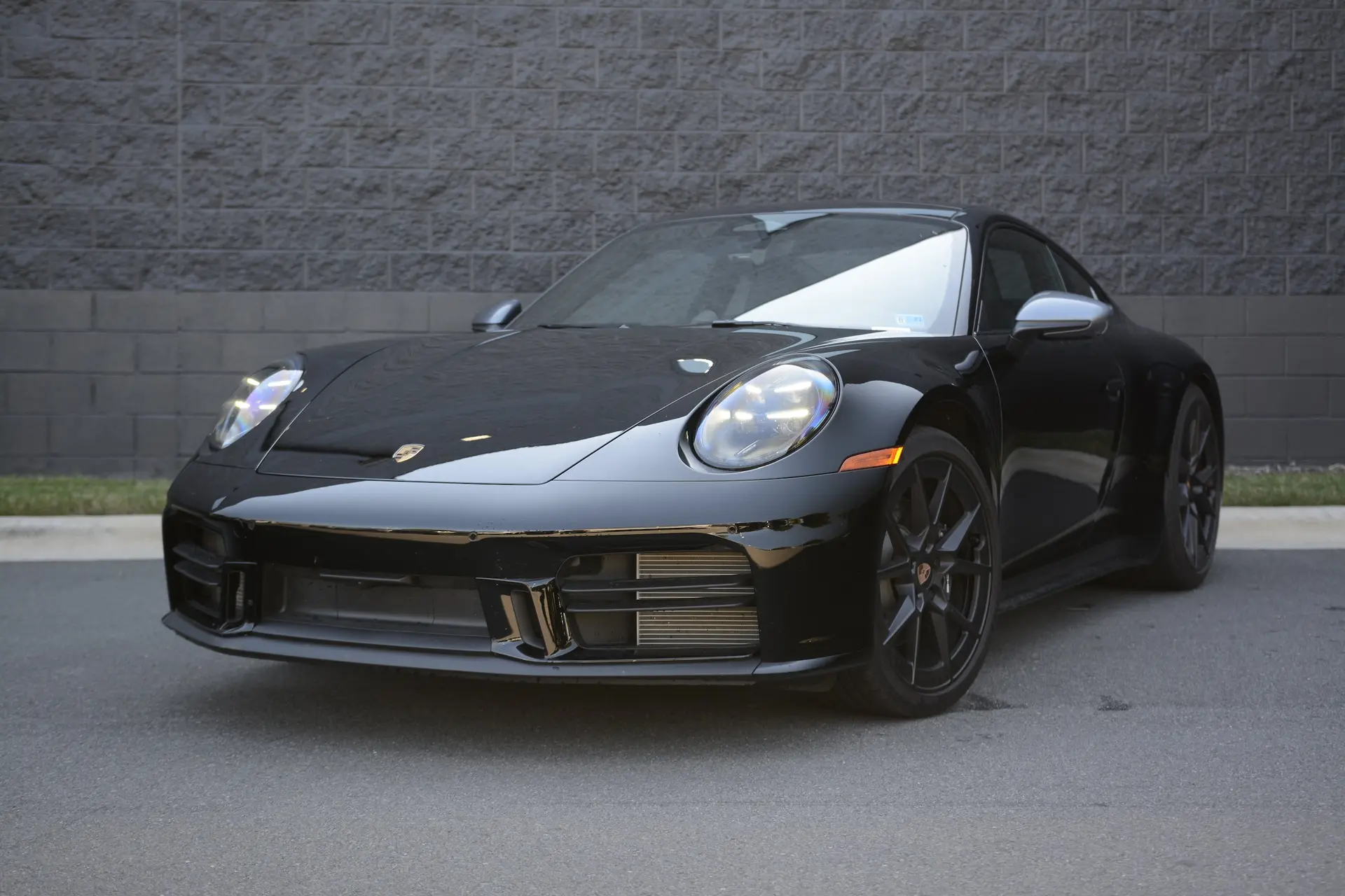 2026 Porsche 992.2 Carrera T