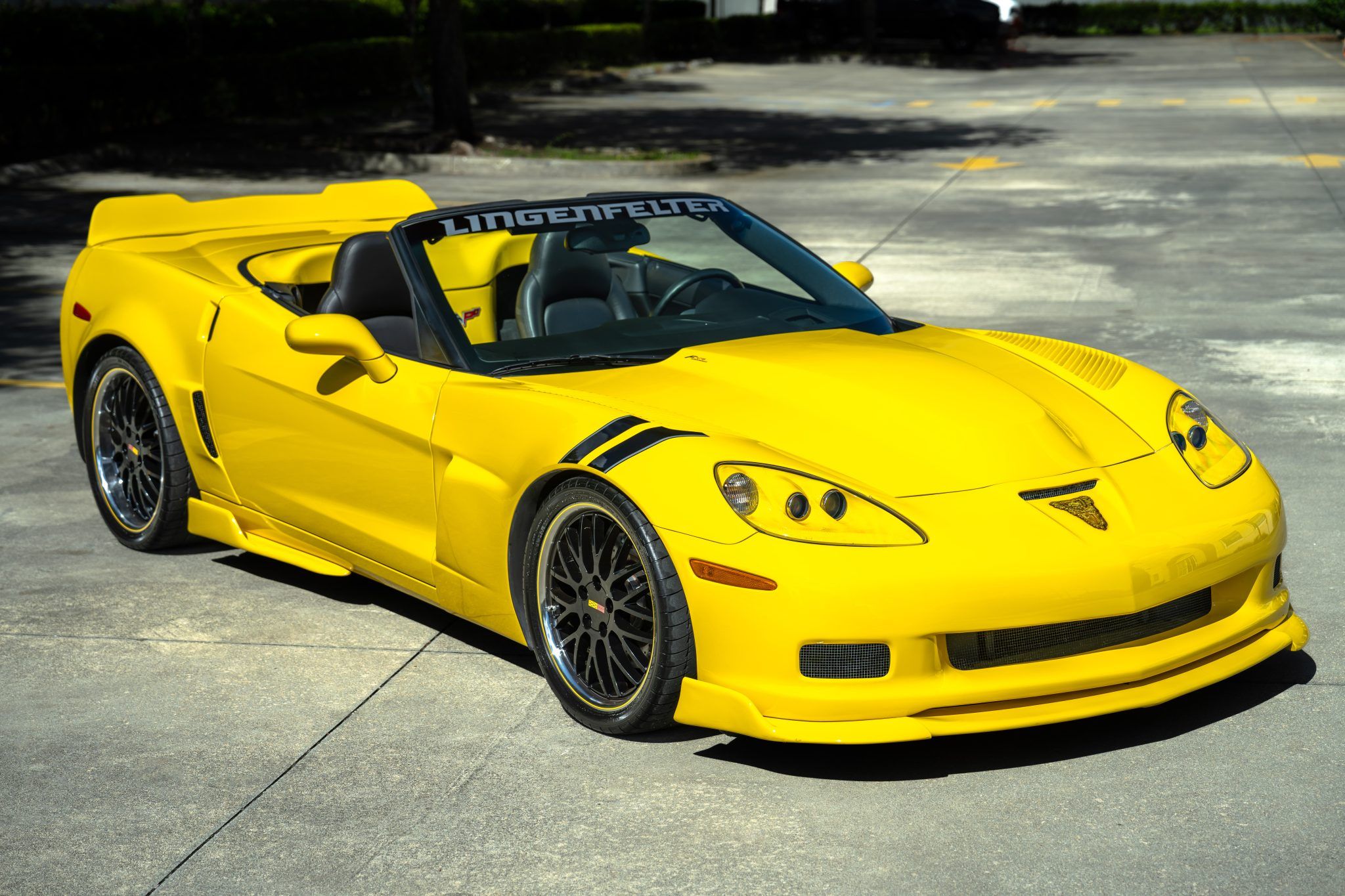 2006 Chevrolet Corvette