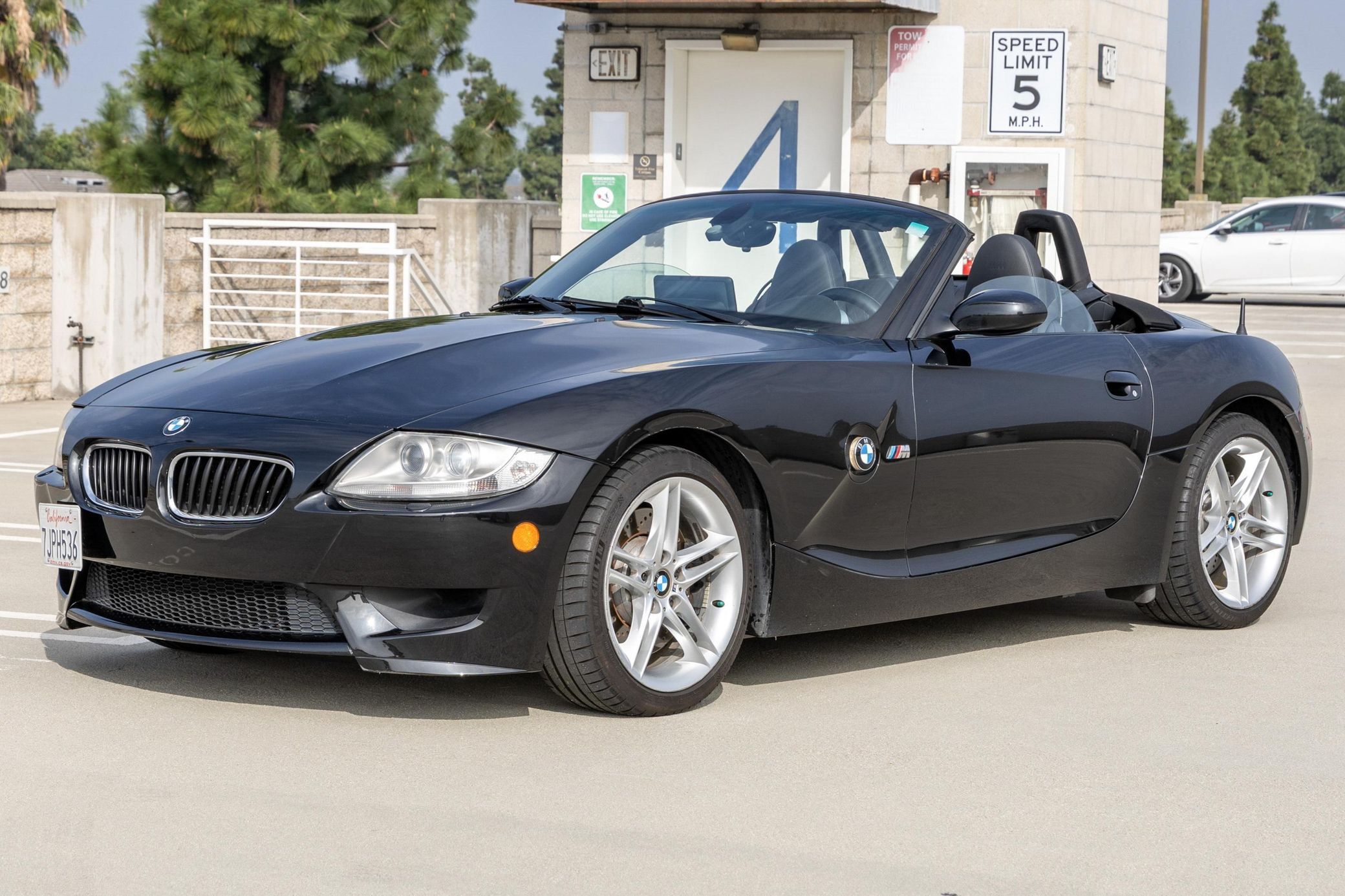 2006 BMW Z4