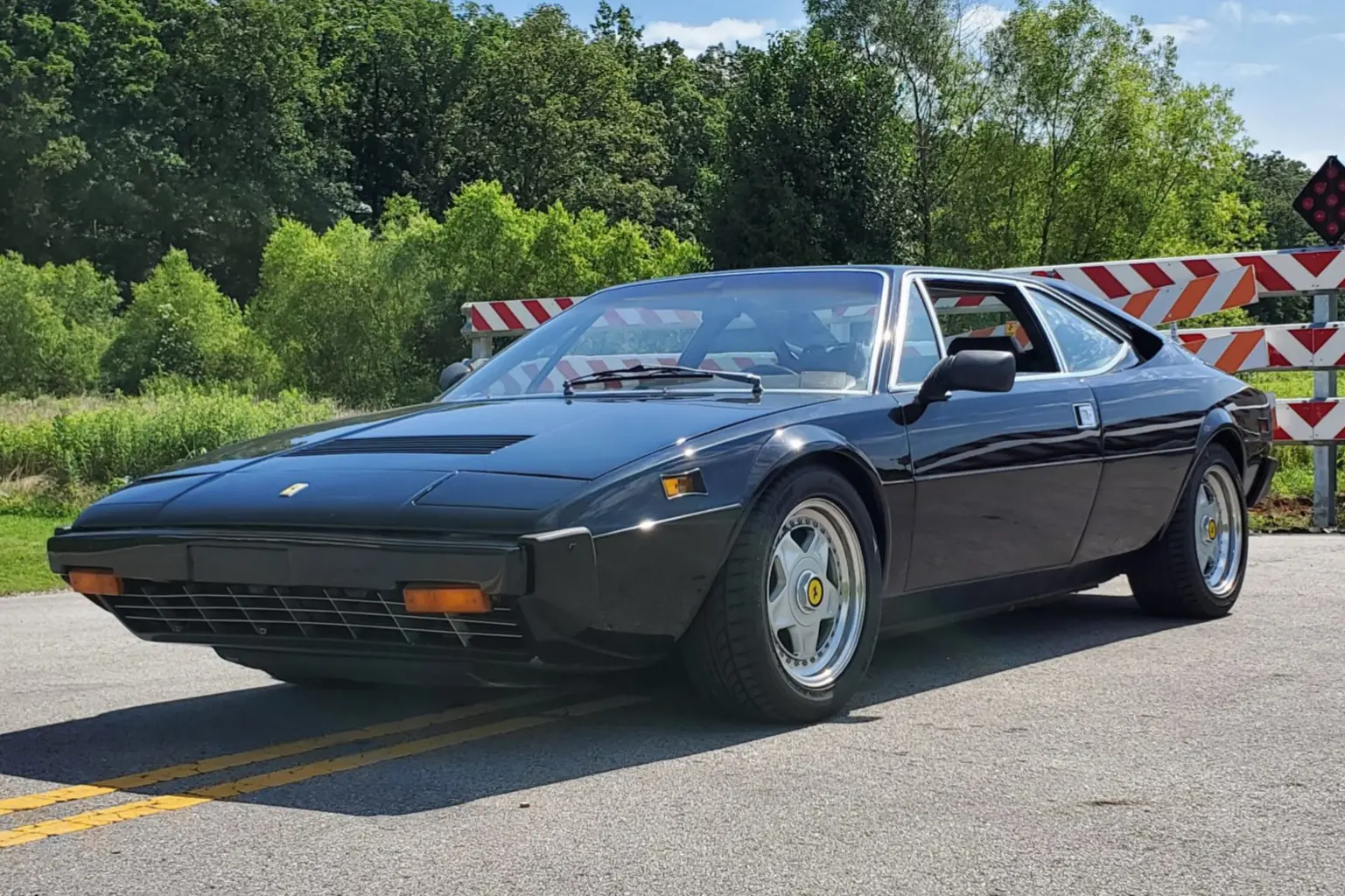 1978 Ferrari 308 GTB