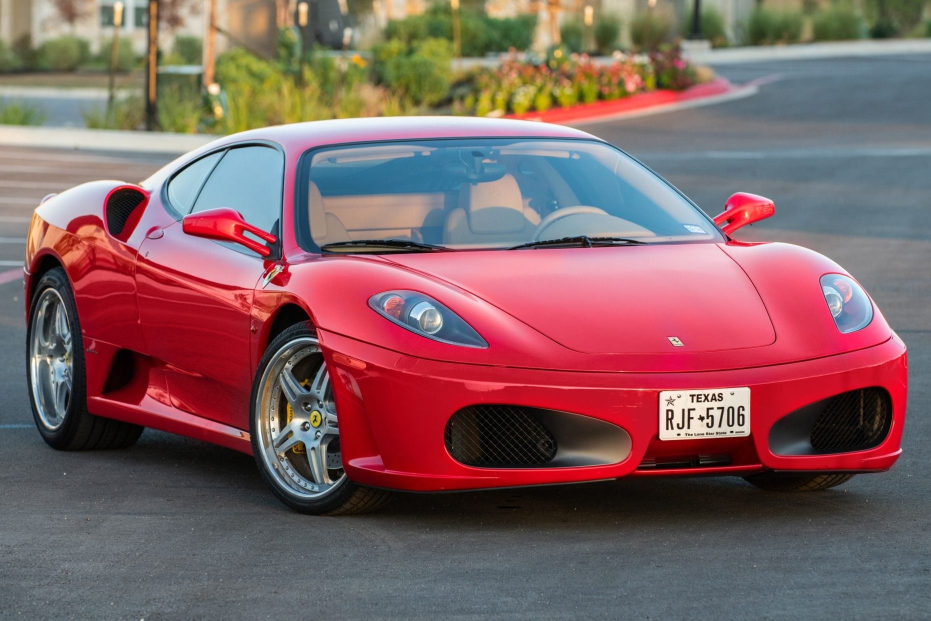 2006 Ferrari F430 Berlinetta
