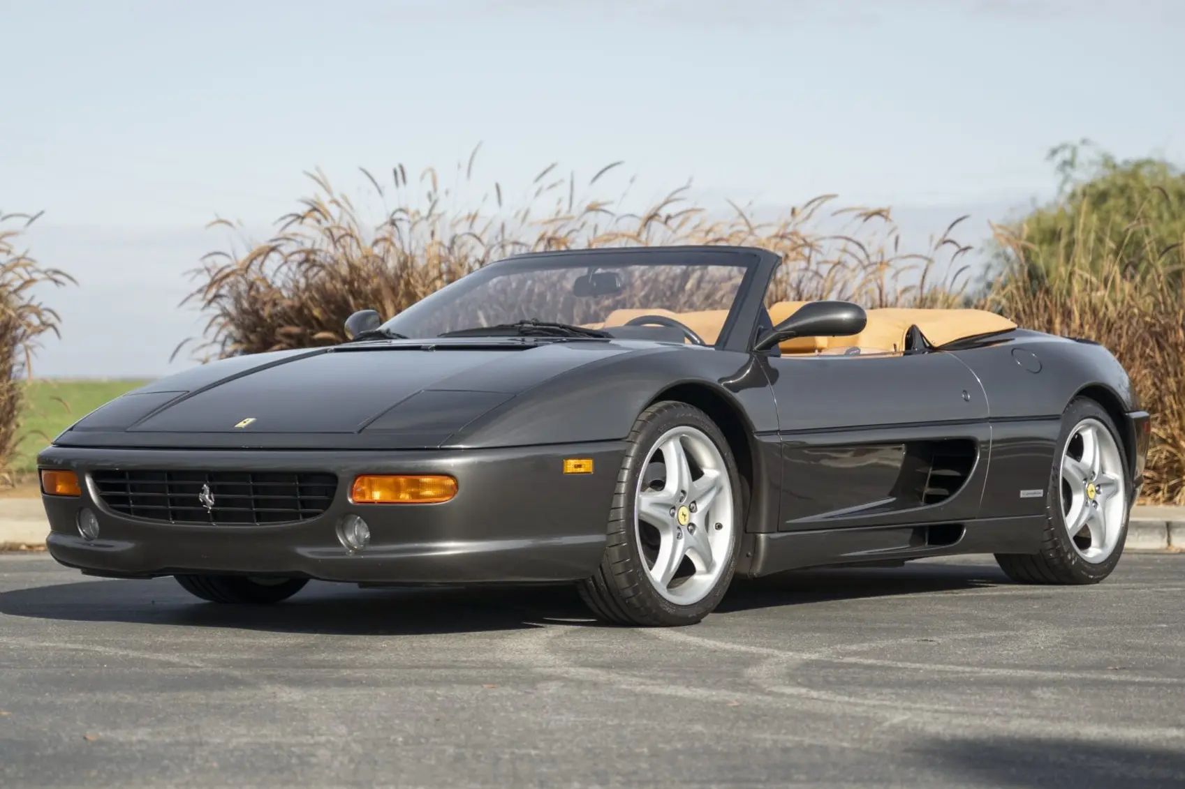 1997 Ferrari 355 Challenge