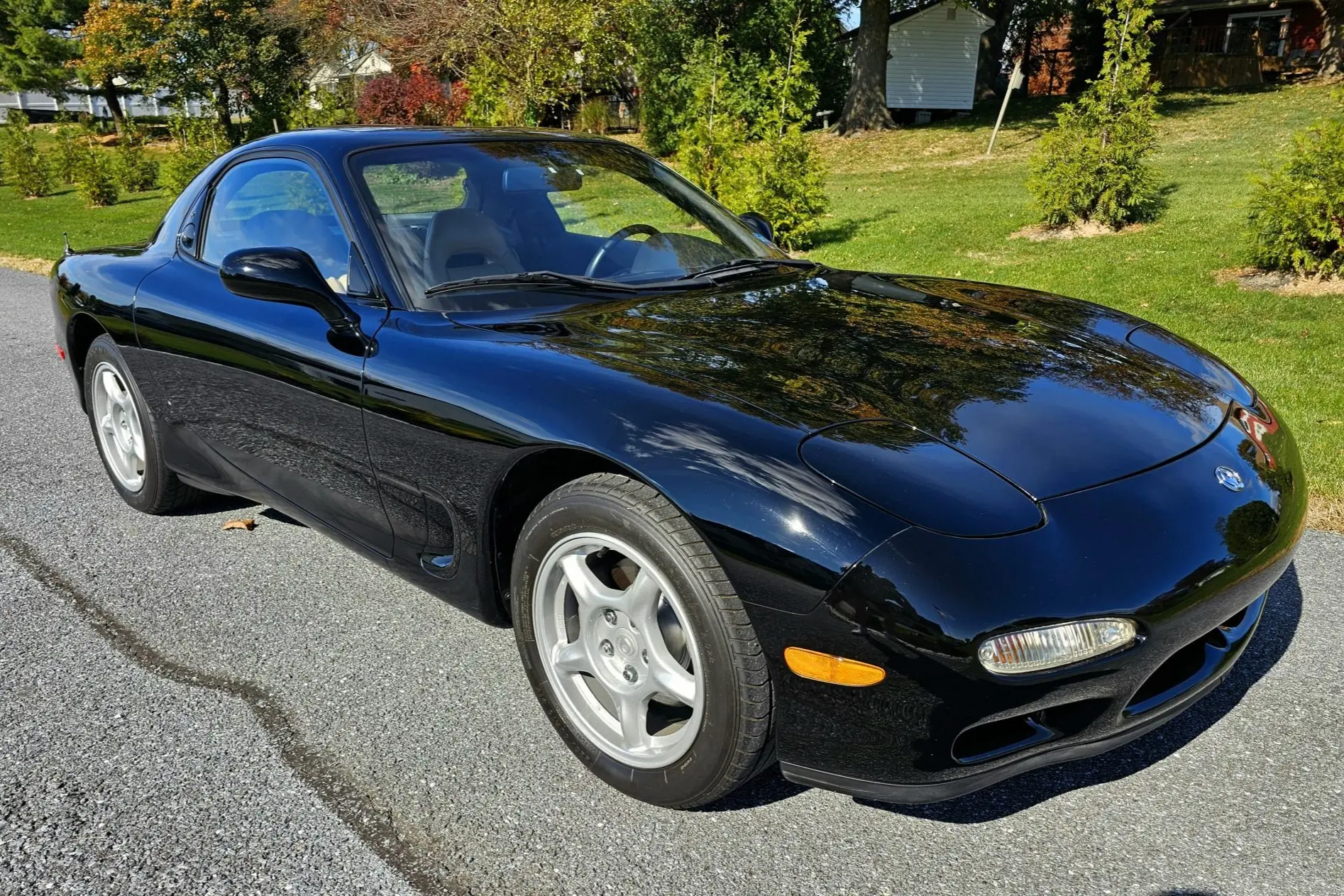 1994 Mazda RX-7