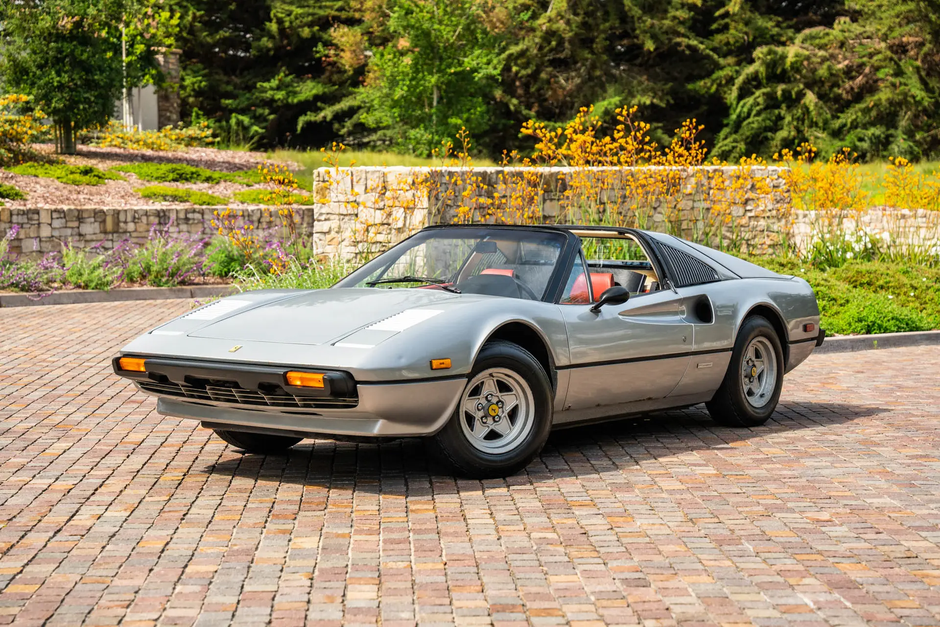 1980 Ferrari 308 GTB
