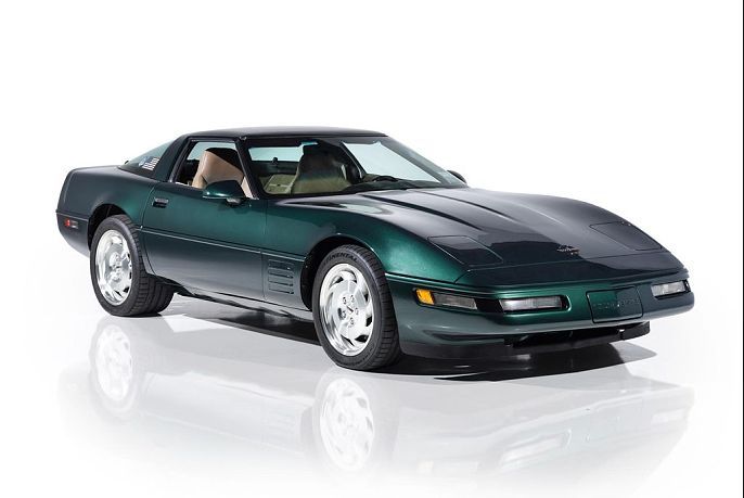 1994 Chevrolet Corvette