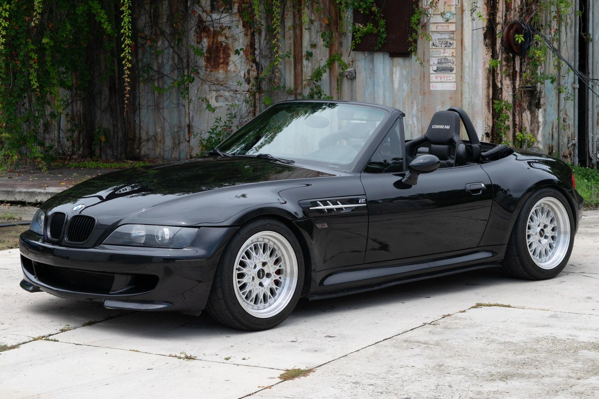 1999 BMW Z3