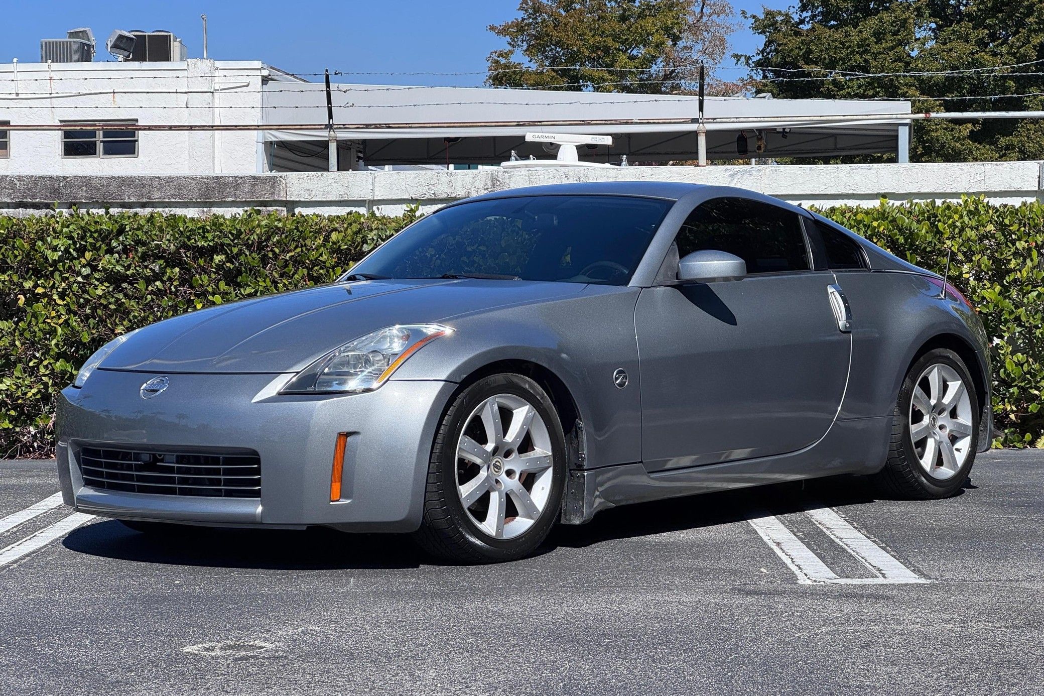 2003 Nissan 350Z