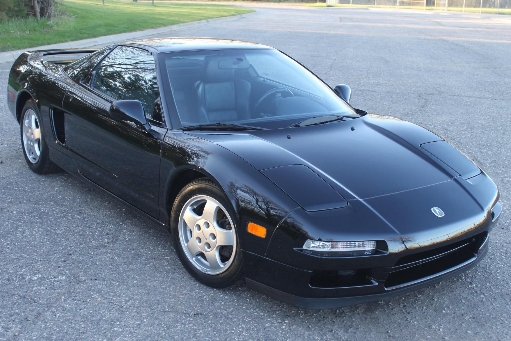 1991 Acura NSX