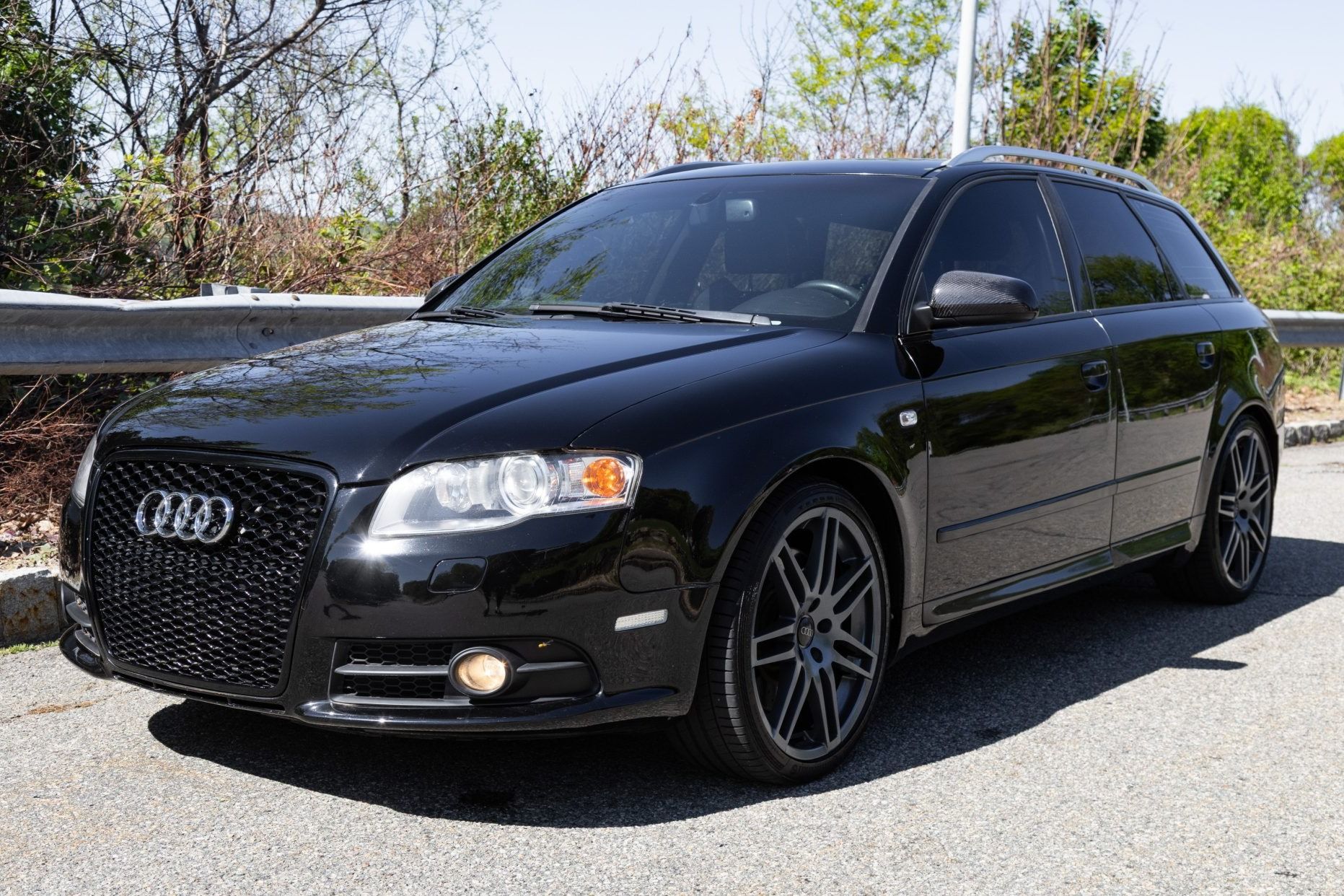 2006 Audi S4