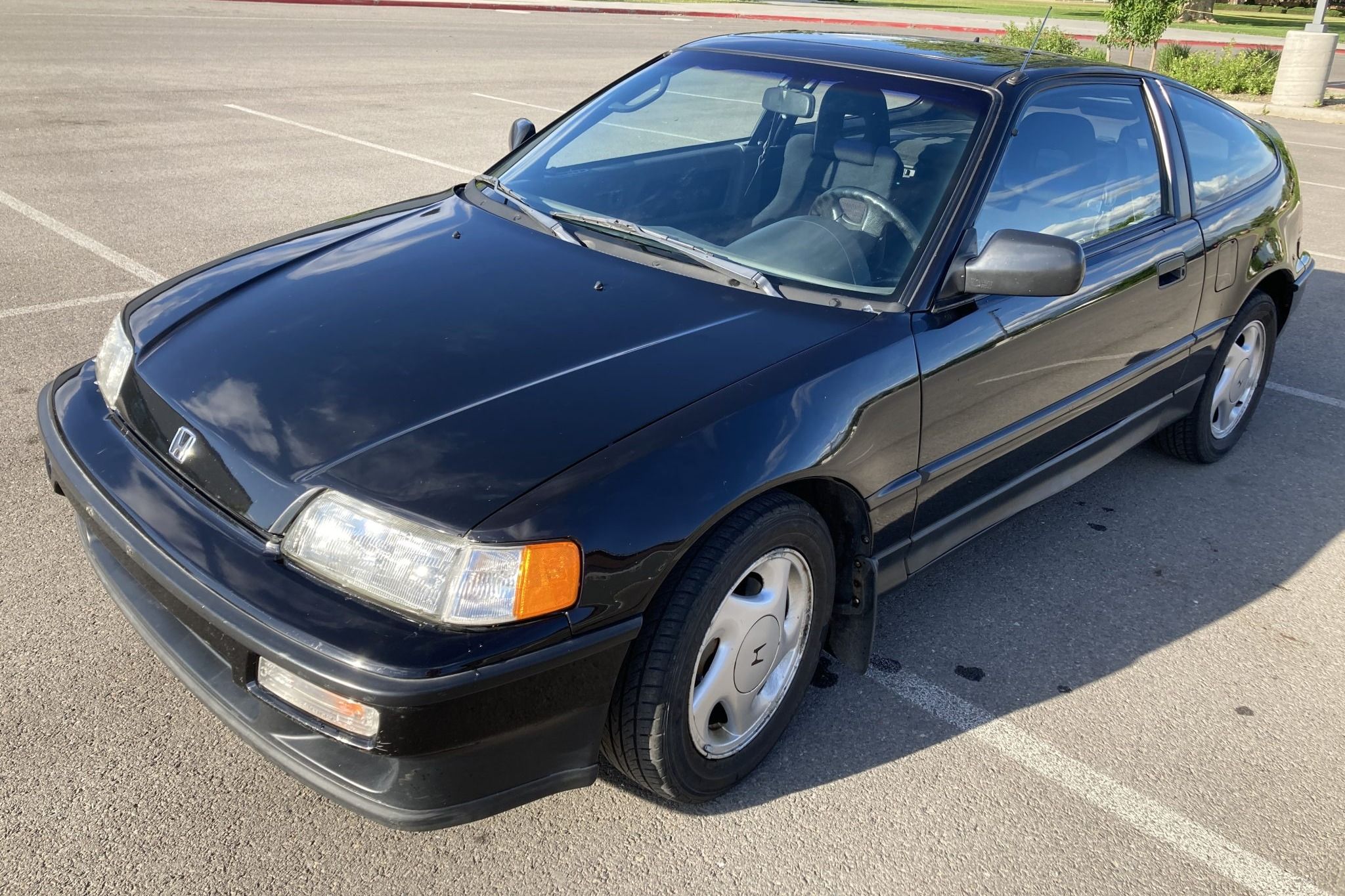 1991 Honda Civic Type R Limited Edition
