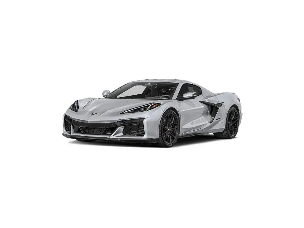 2027 Chevrolet Corvette Z06