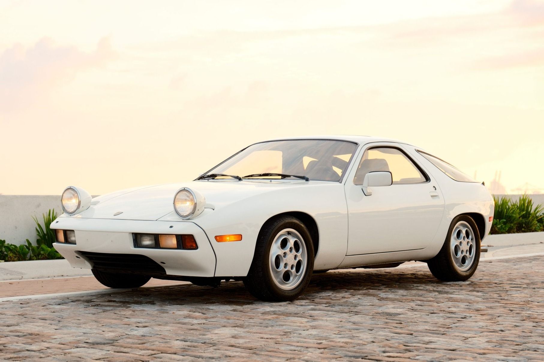 1981 Porsche 928 S