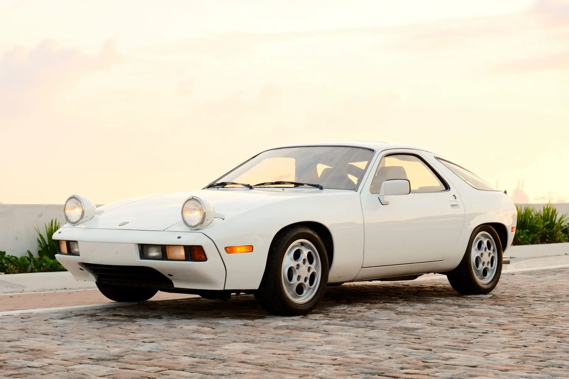 1981 Porsche 928 S