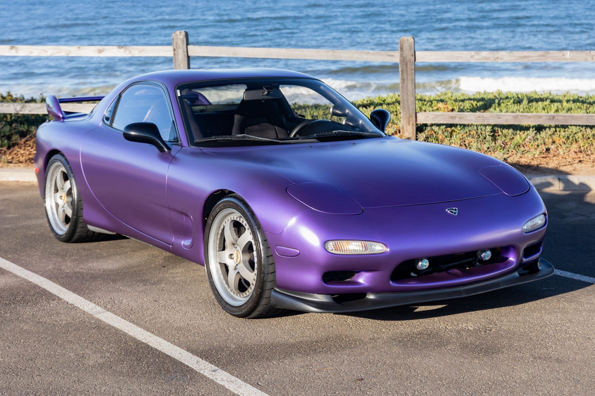 1993 Mazda RX-7