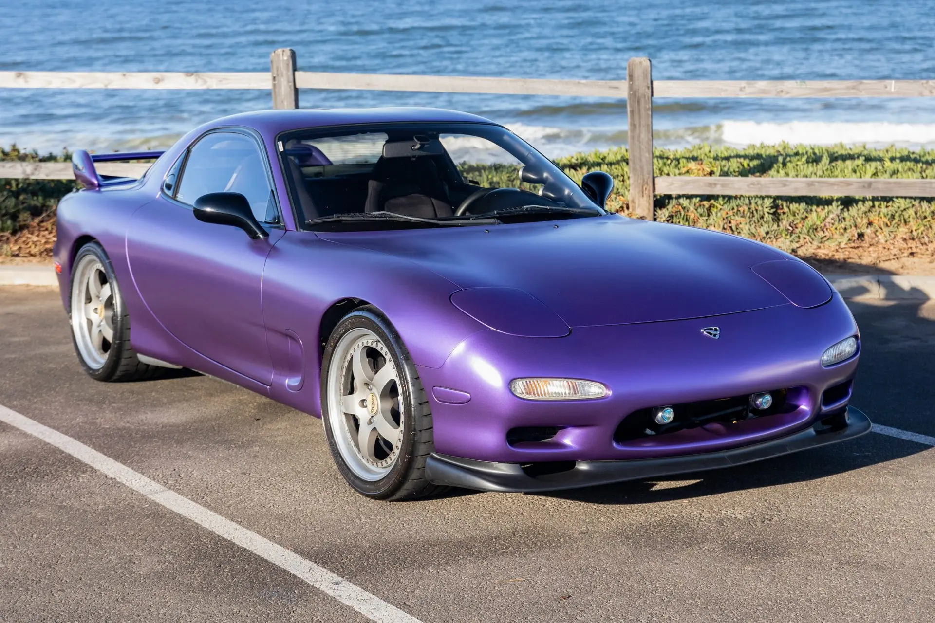1993 Mazda RX-7