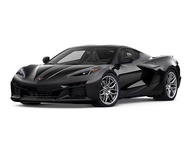 2026 Chevrolet Corvette Z06