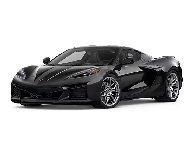 2026 Chevrolet Corvette Z06