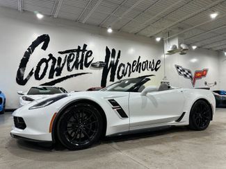 2017 Chevrolet Corvette
