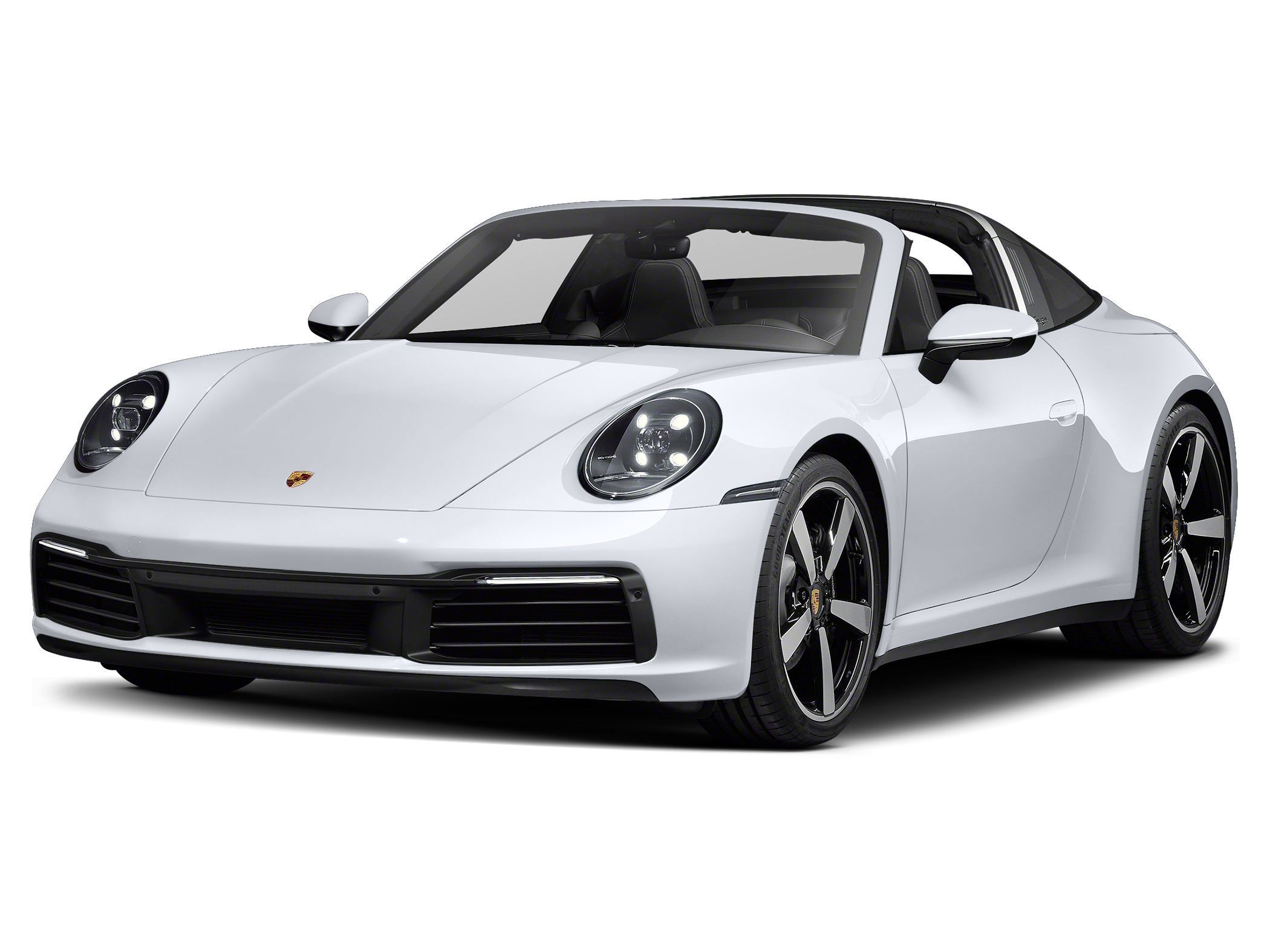 2023 Porsche 992.1 Carrera