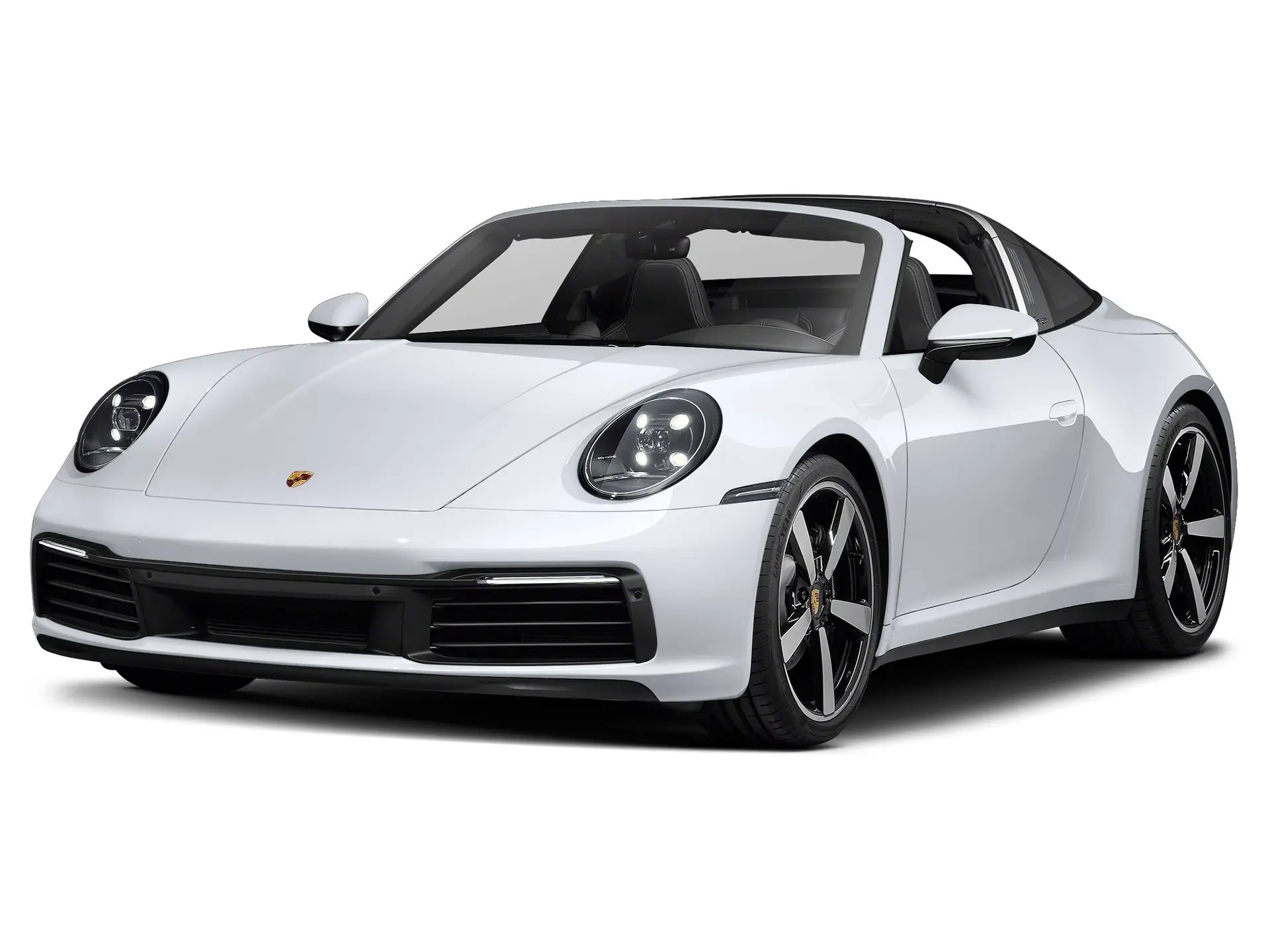 2023 Porsche 992.1 Carrera