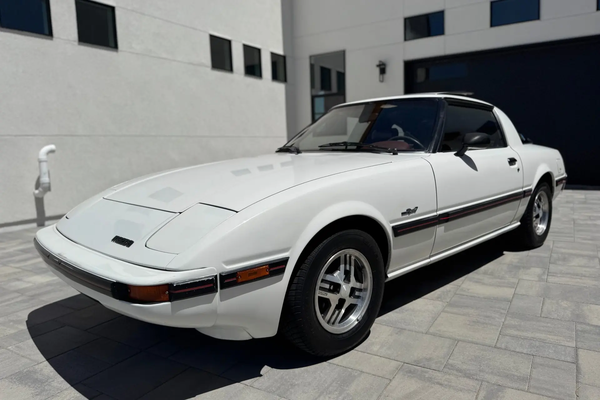 1983 Mazda RX-7