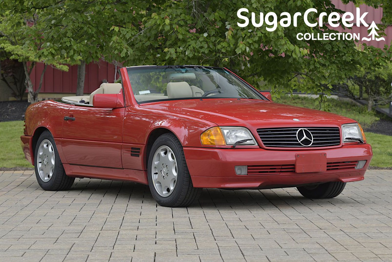 1993 Mercedes-Benz 300