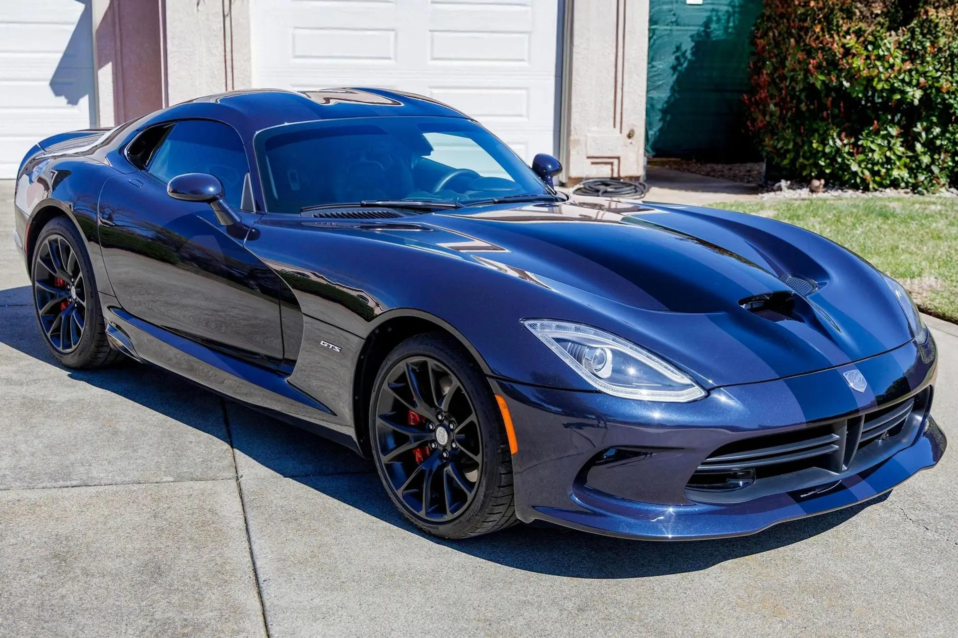2013 Dodge Viper