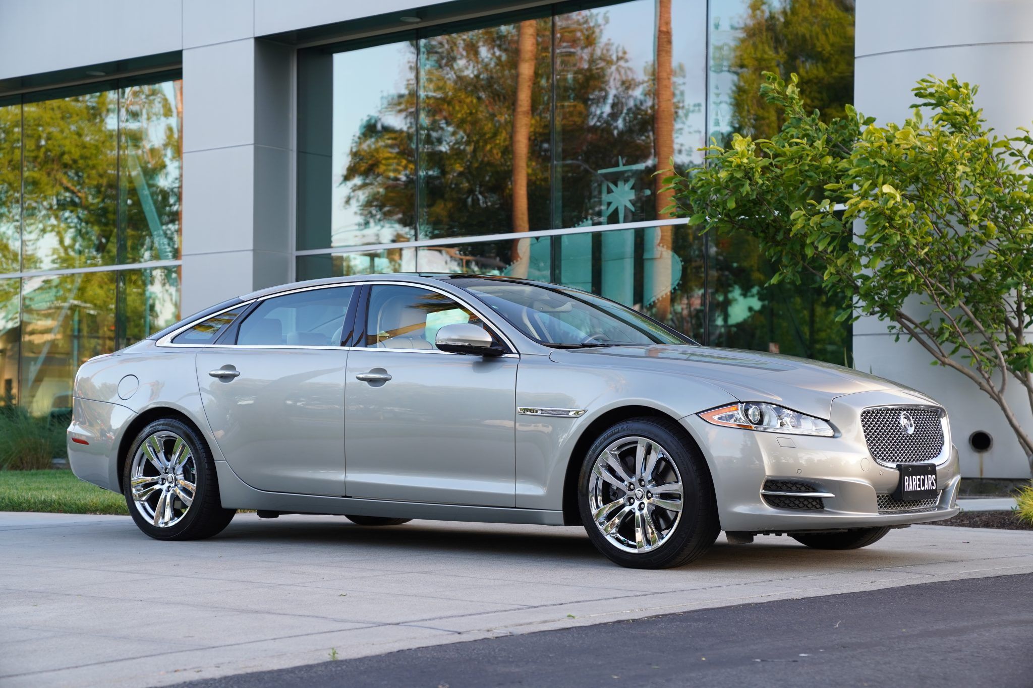 2011 Jaguar XJ