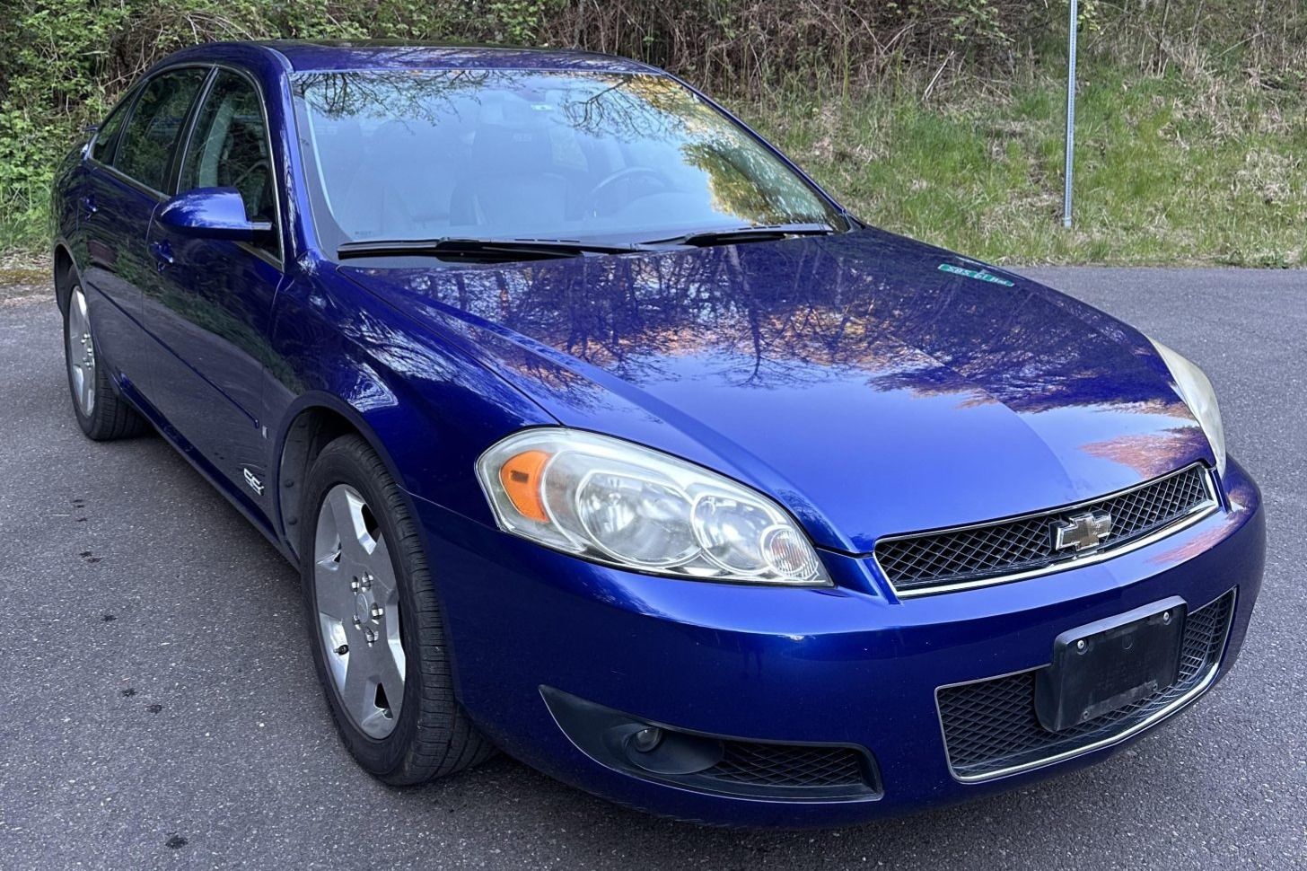 2006 Chevrolet Impala