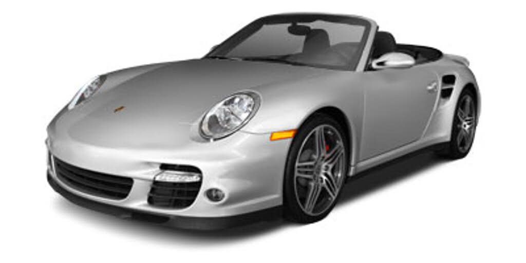 2011 Porsche 997.2 Carrera