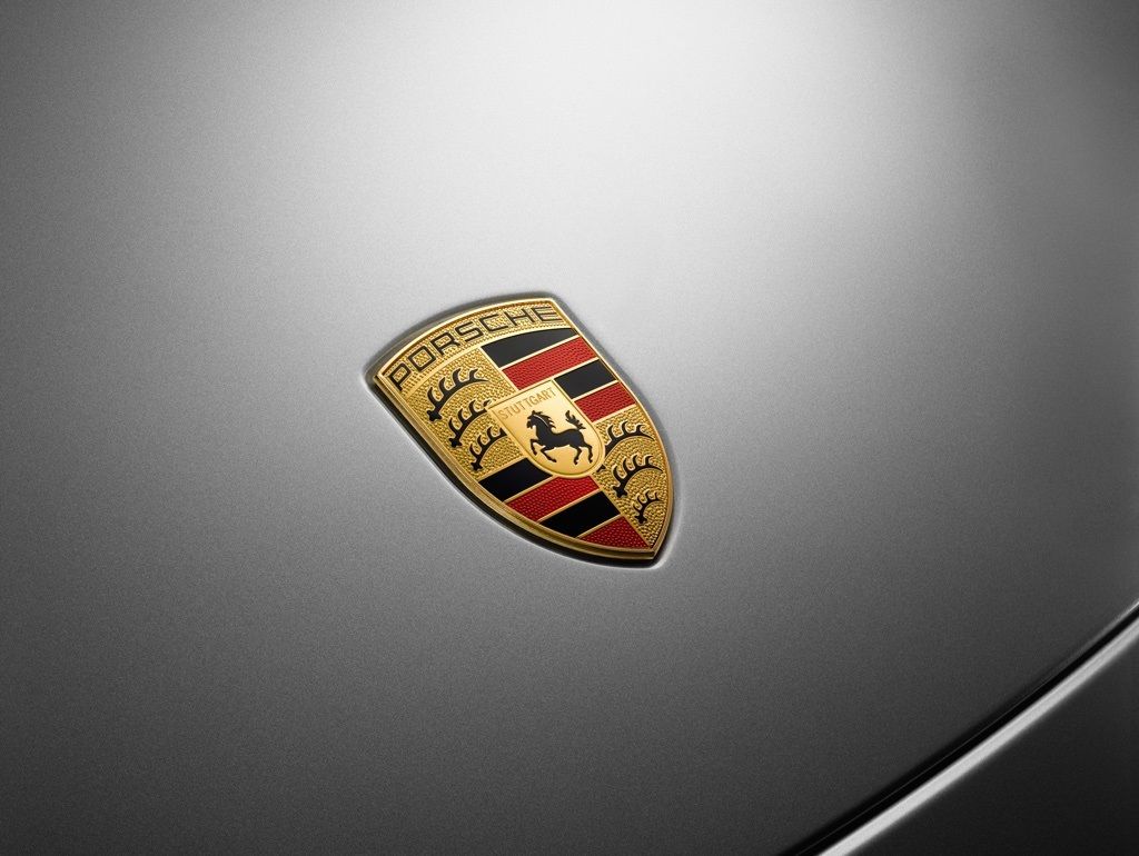 2024 Porsche 992.1 Carrera 4S