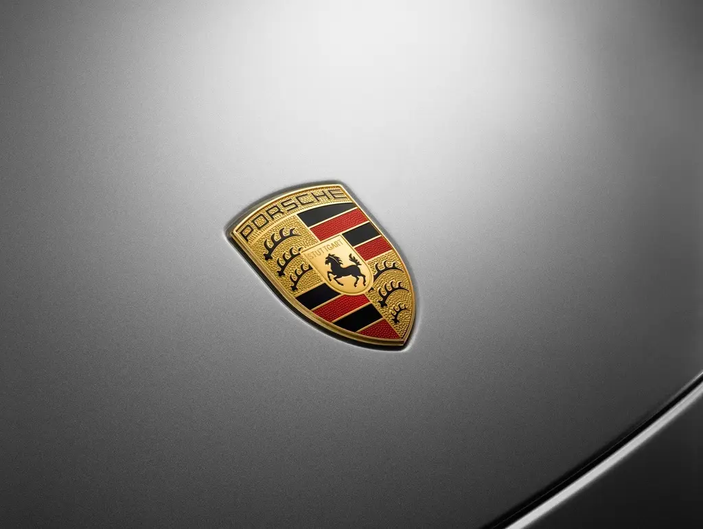 2024 Porsche 992.1 Carrera 4S