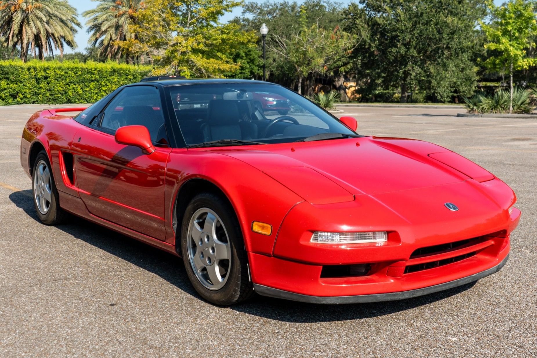 1991 Acura NSX