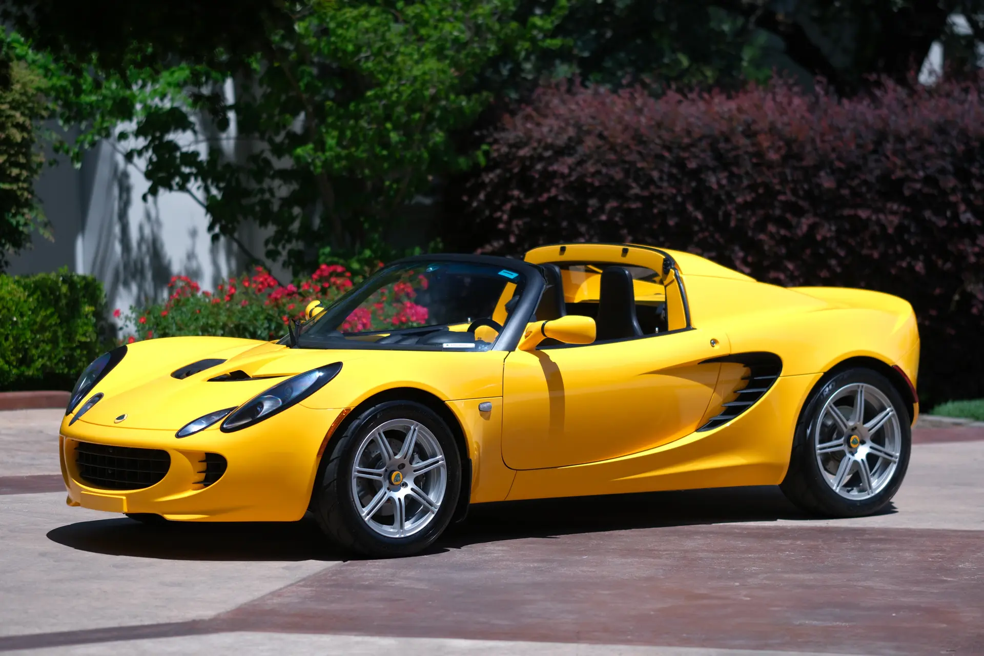 2005 Lotus Elise