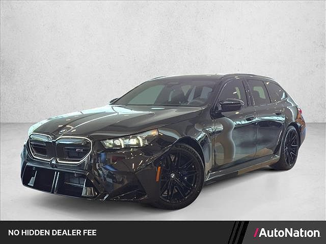 2027 BMW M5
