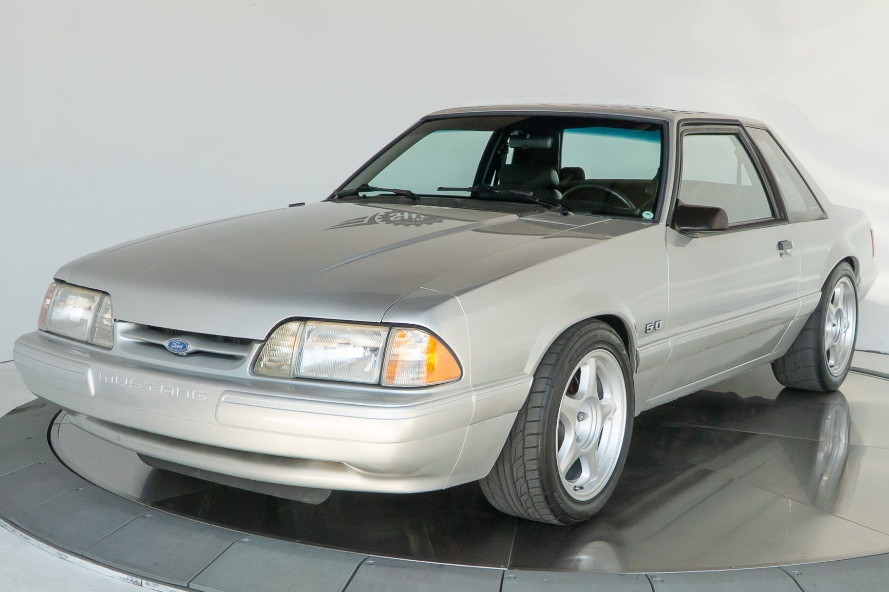 1993 Ford Mustang